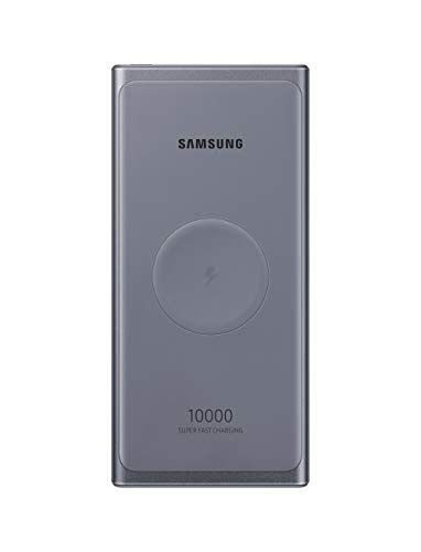 portable charger amazon|Amazon.com: SAMSUNG 10,000 mAh Super Fast 25W Portable .